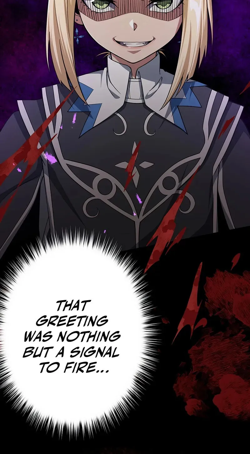 Dungeon Defense Chapter 45 page 70 - 