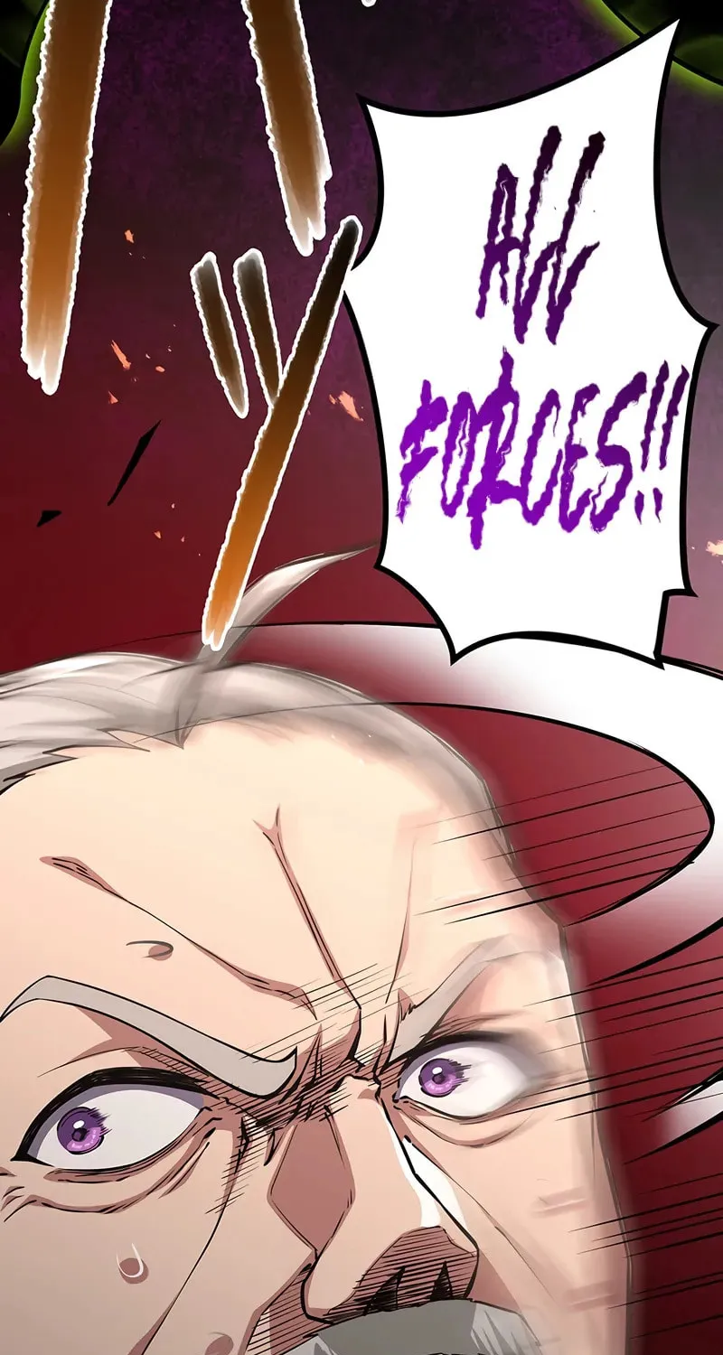 Dungeon Defense Chapter 45 page 8 - 