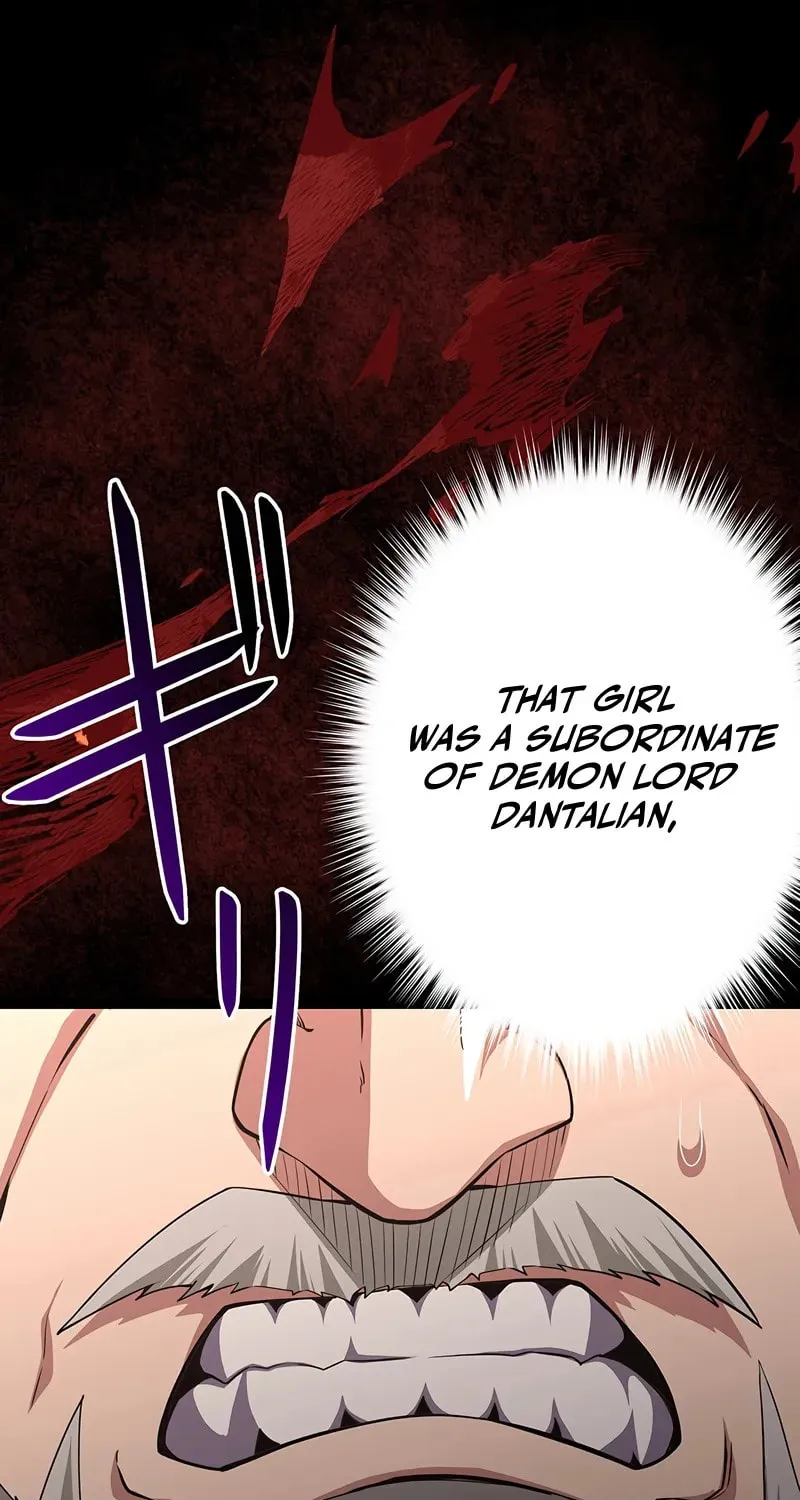 Dungeon Defense Chapter 45 page 71 - 