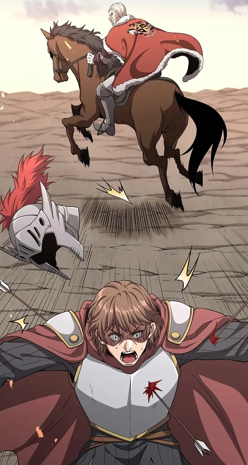 Dungeon Defense Chapter 45 page 74 - 