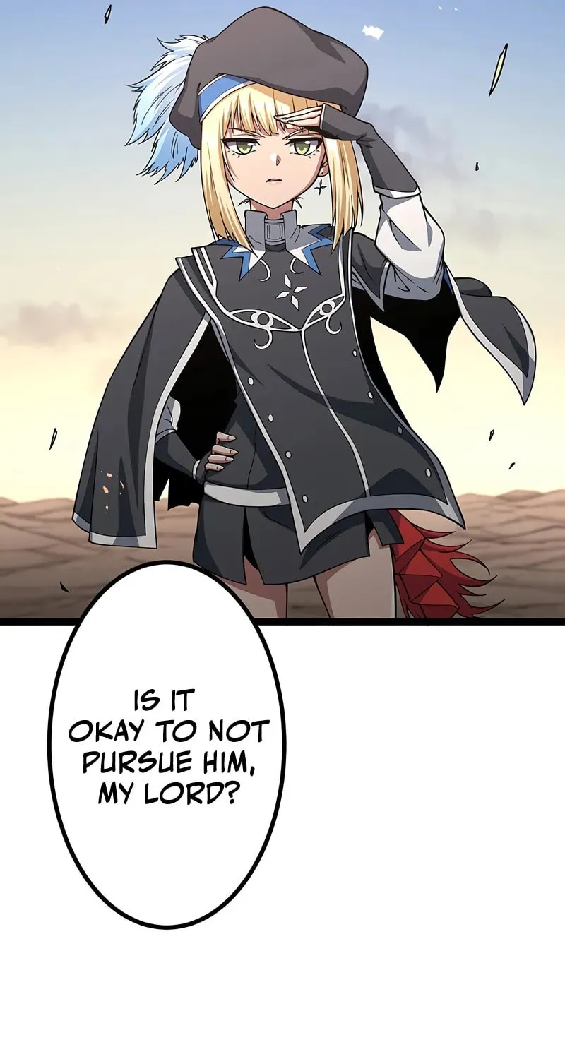 Dungeon Defense Chapter 45 page 81 - 