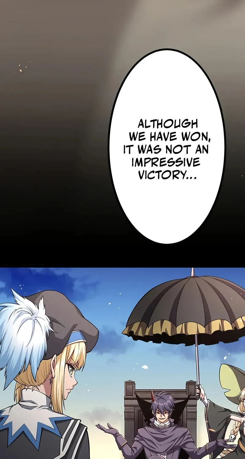 Dungeon Defense Chapter 45 page 92 - 