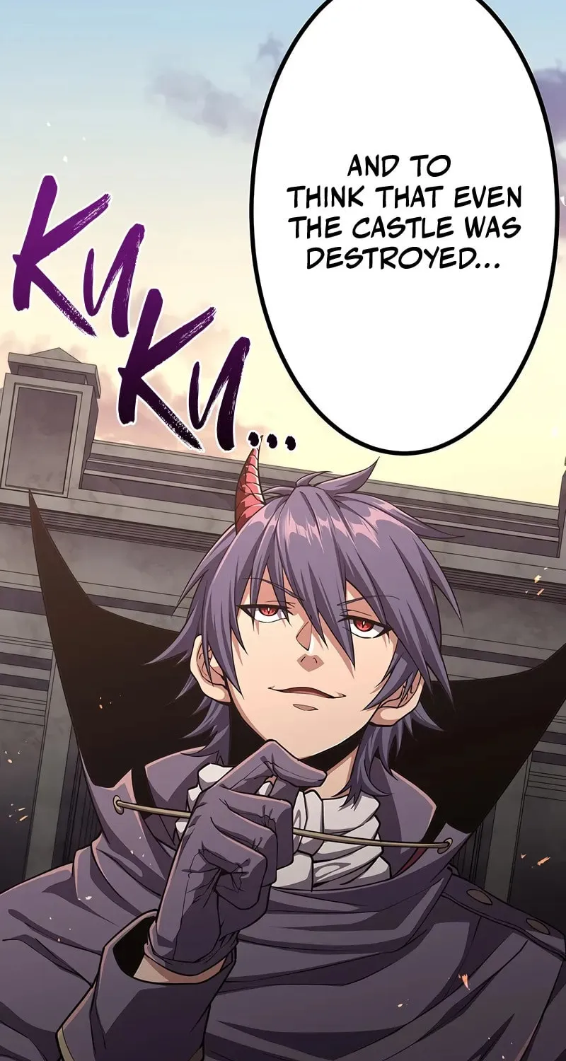 Dungeon Defense Chapter 45 page 94 - 