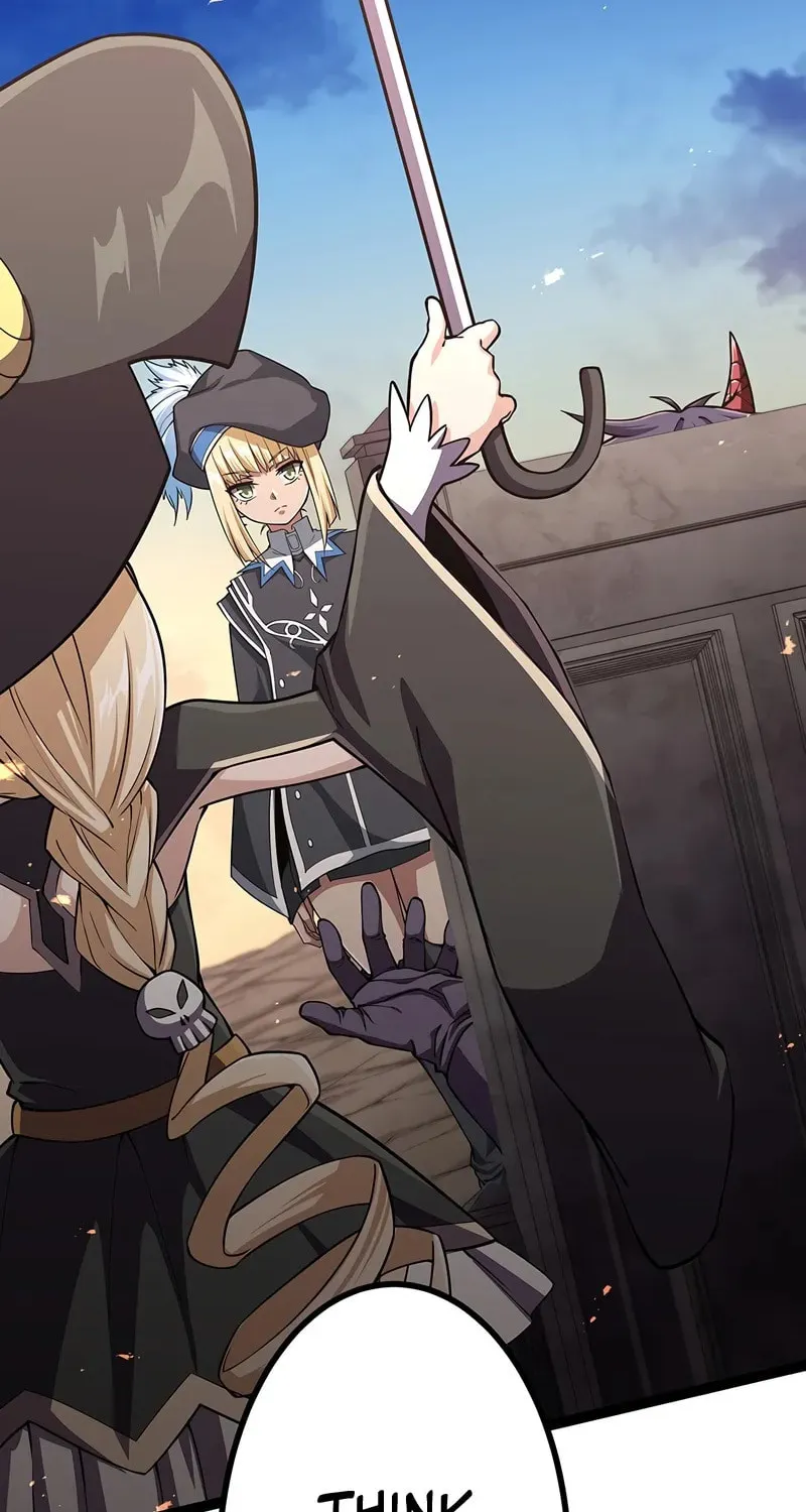 Dungeon Defense Chapter 45 page 98 - 