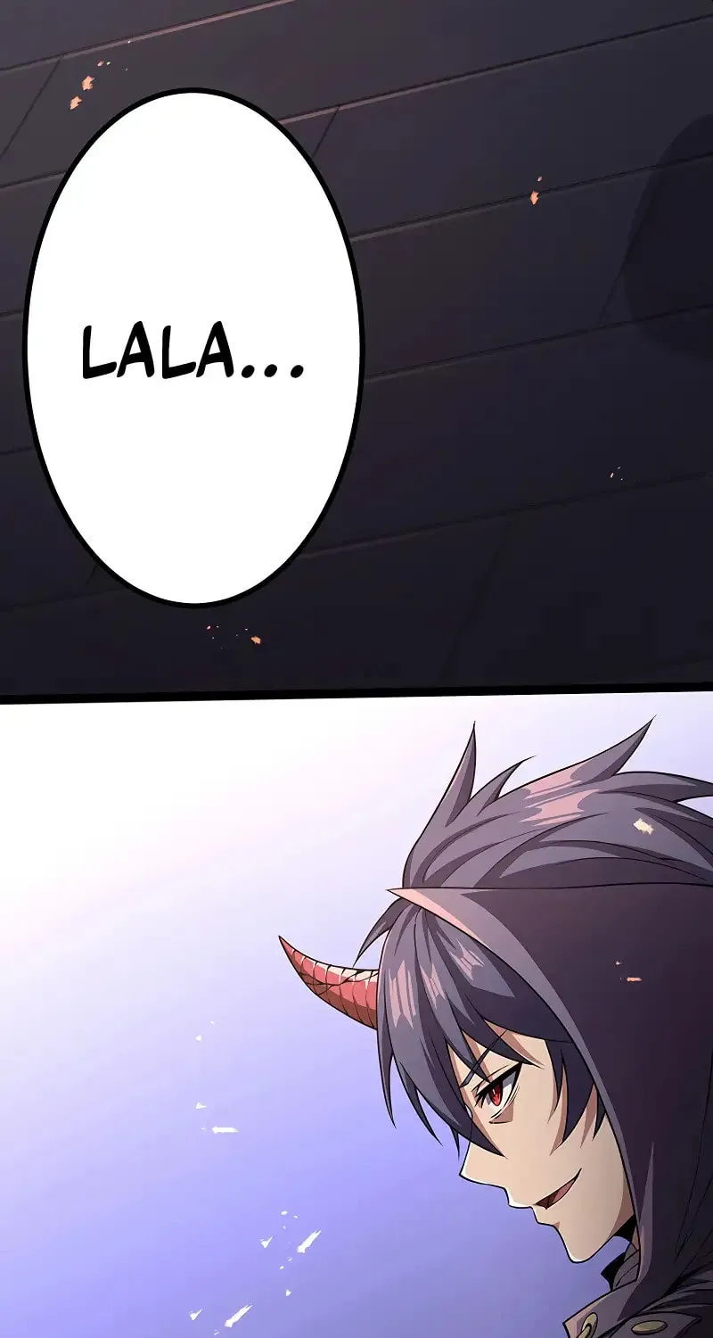 Dungeon Defense Chapter 46 page 110 - 