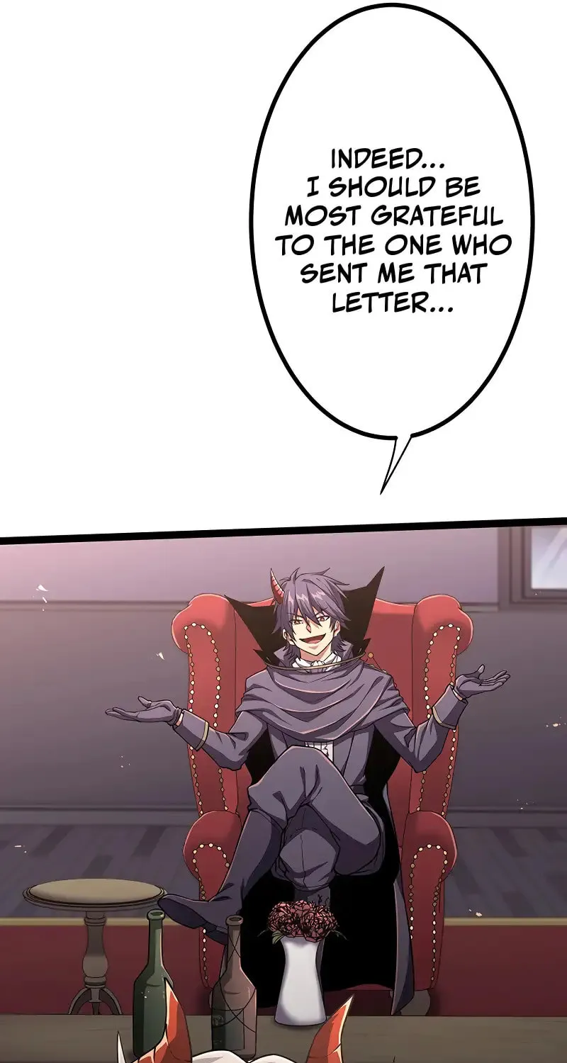 Dungeon Defense Chapter 46 page 12 - 