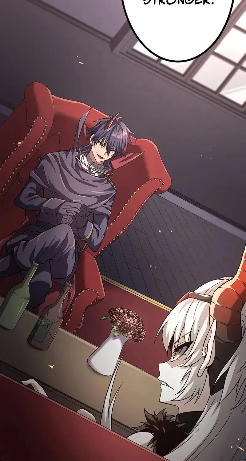 Dungeon Defense Chapter 46 page 130 - 