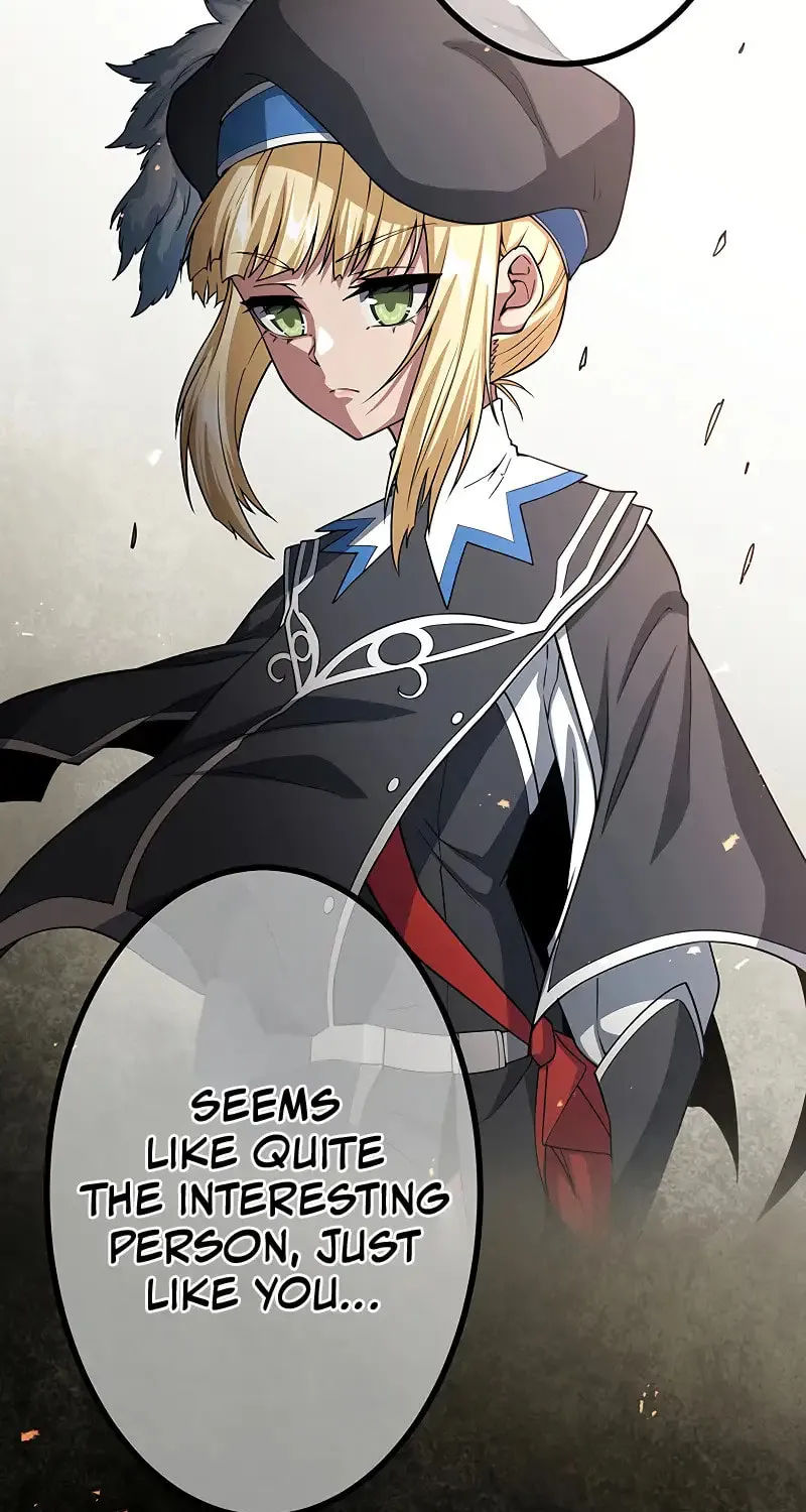 Dungeon Defense Chapter 46 page 14 - 