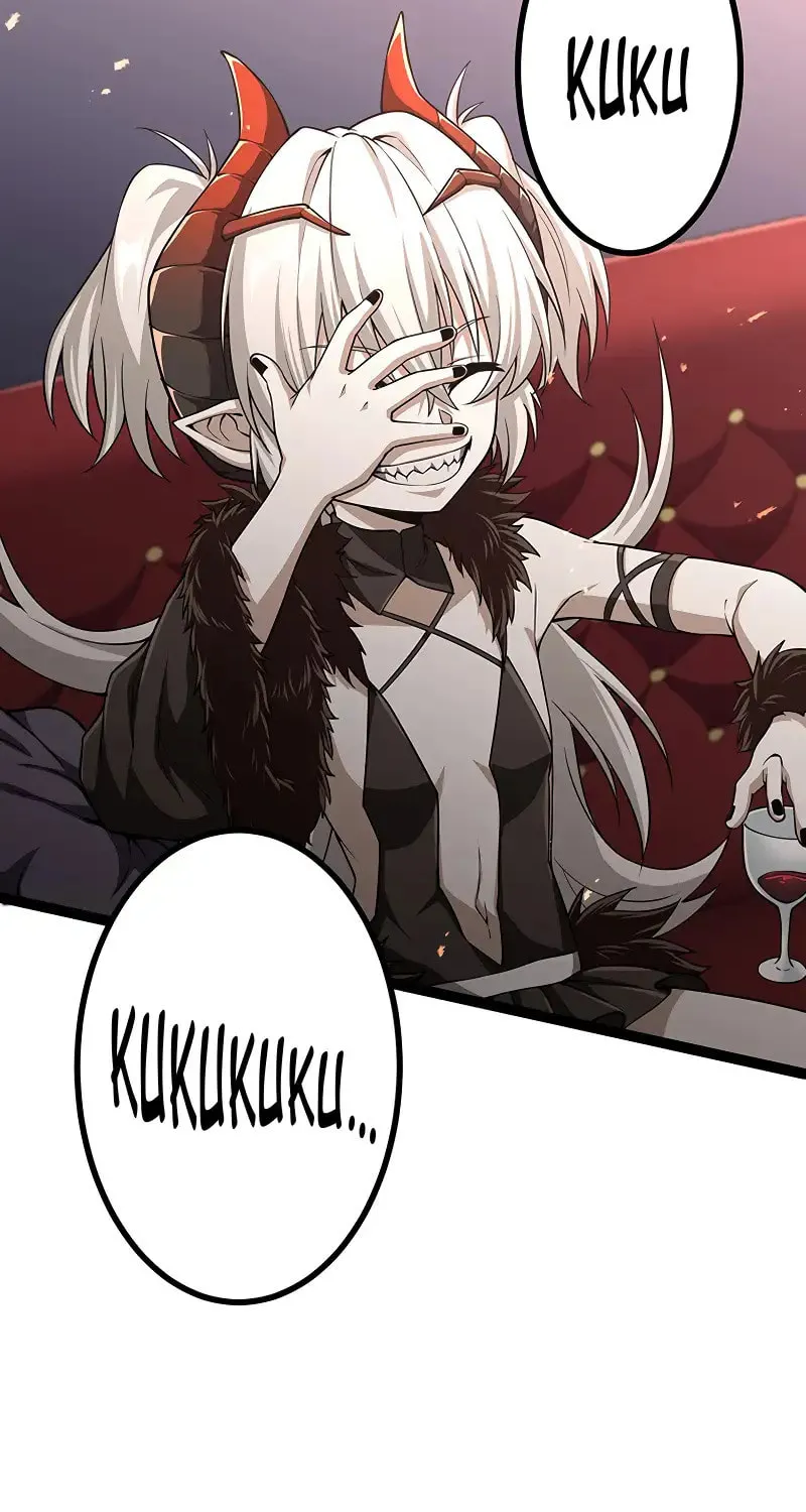 Dungeon Defense Chapter 46 page 29 - 