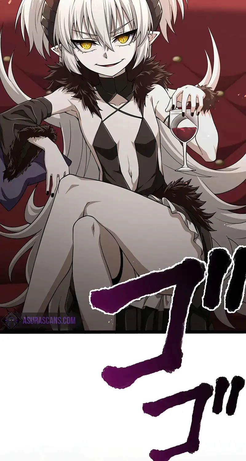 Dungeon Defense Chapter 46 page 5 - 