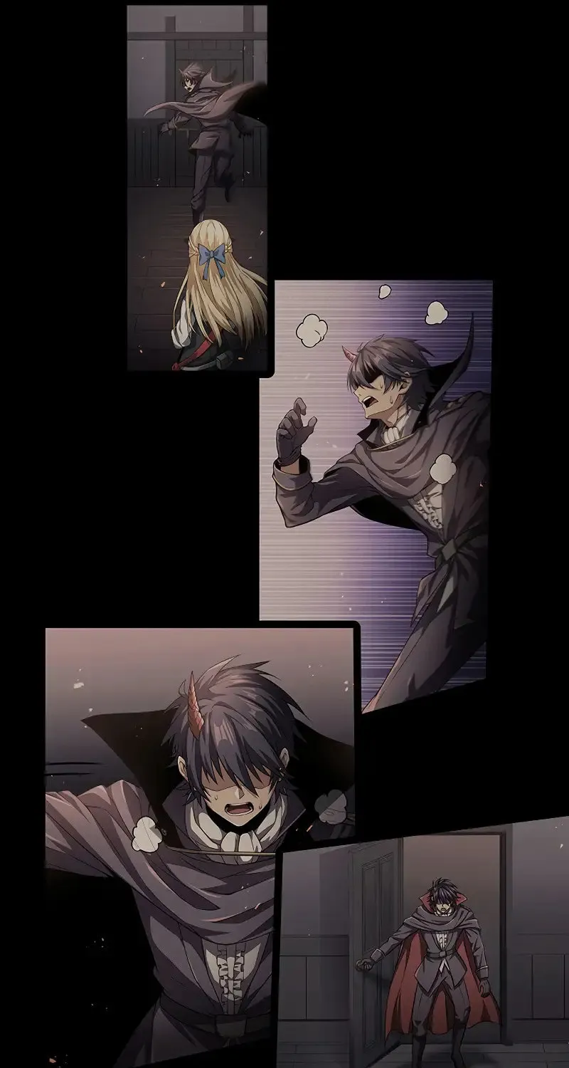 Dungeon Defense Chapter 46 page 47 - 