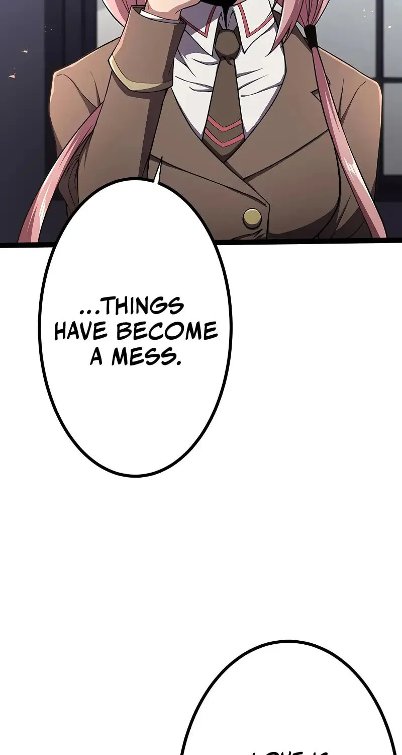 Dungeon Defense Chapter 46 page 77 - 