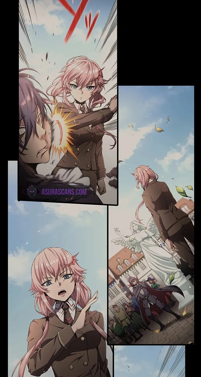 Dungeon Defense Chapter 47 page 109 - 