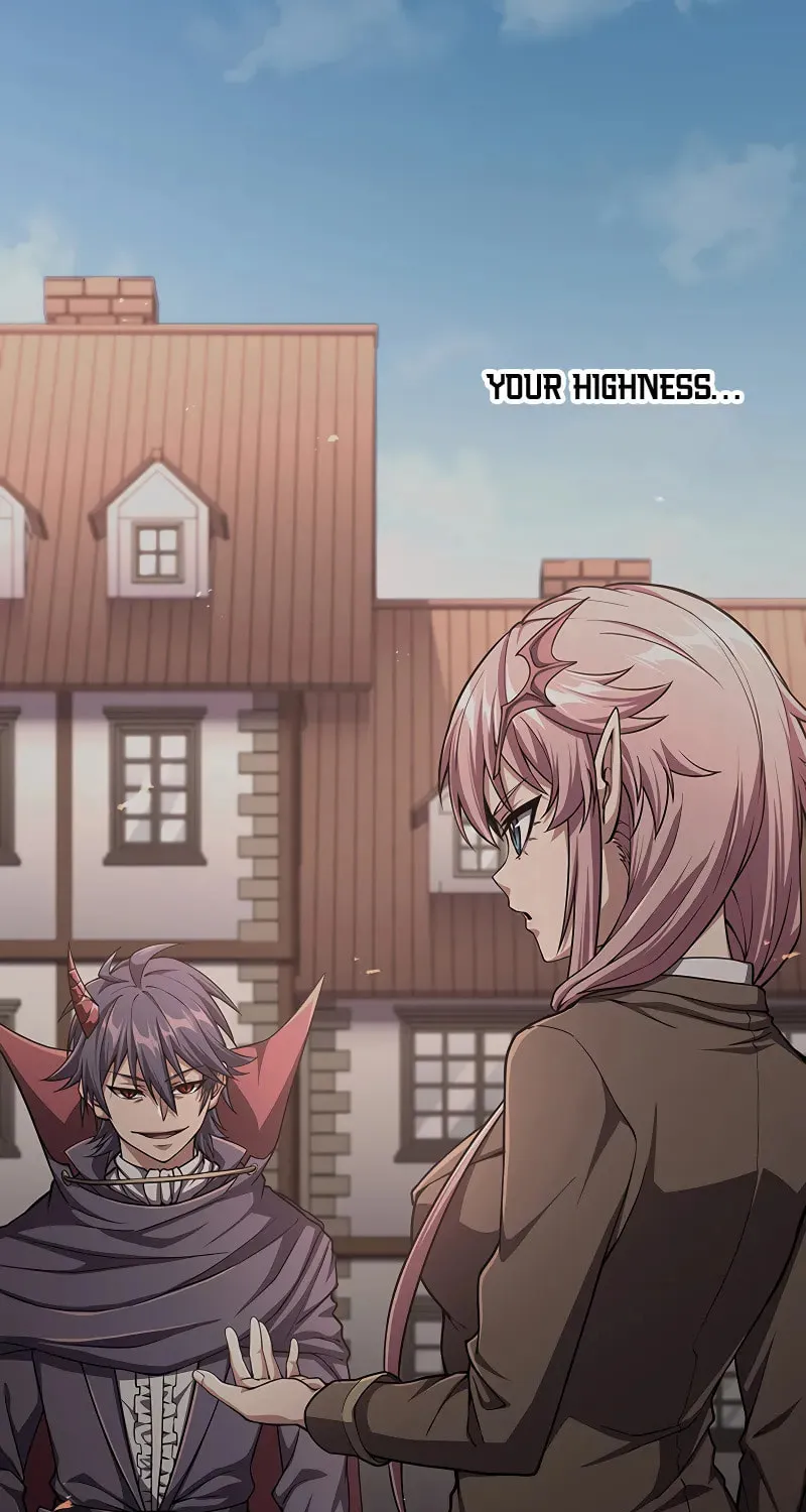 Dungeon Defense Chapter 47 page 114 - 