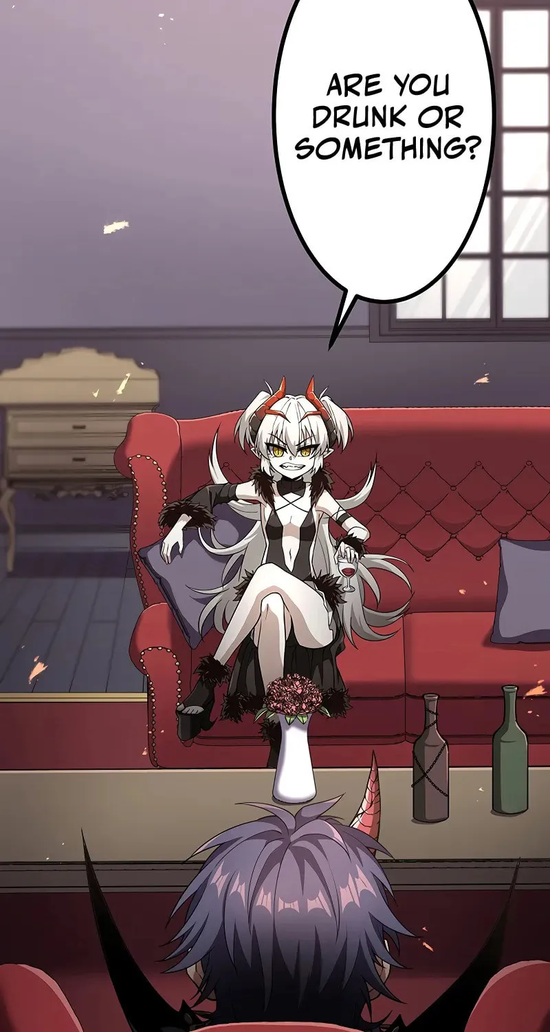 Dungeon Defense Chapter 47 page 13 - 
