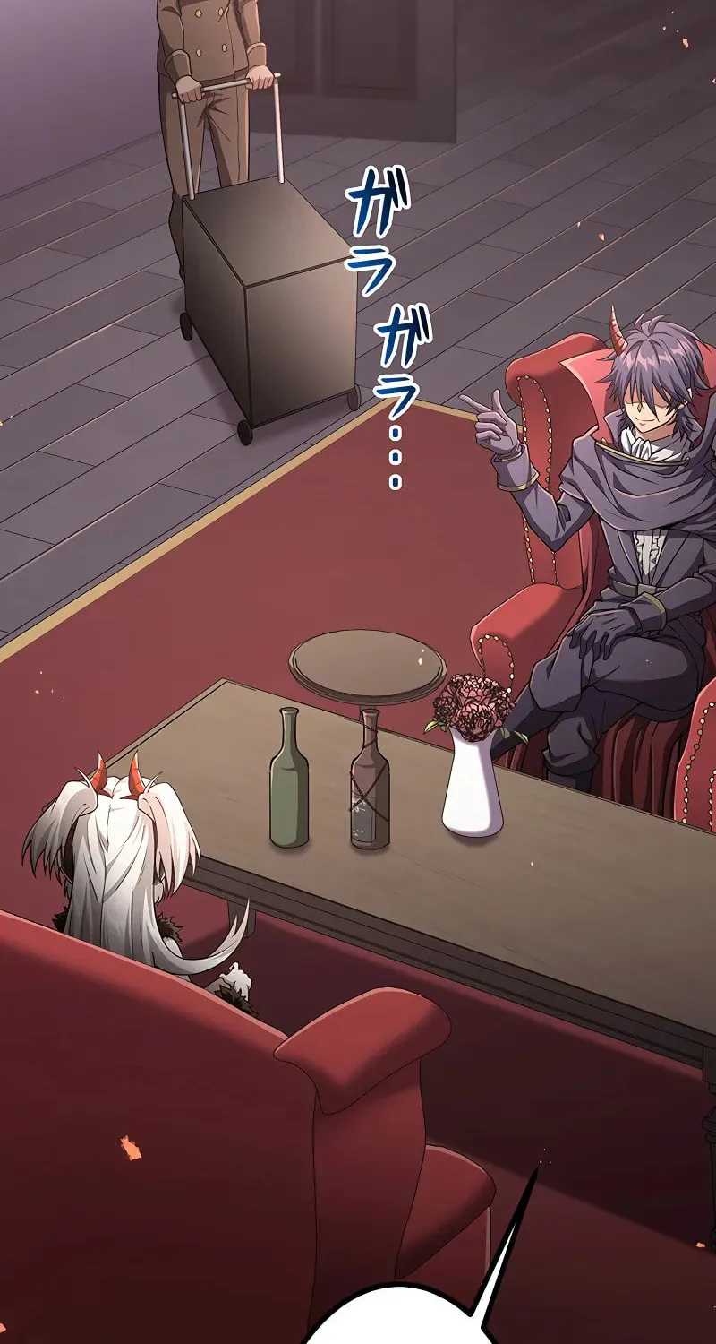 Dungeon Defense Chapter 47 page 128 - 