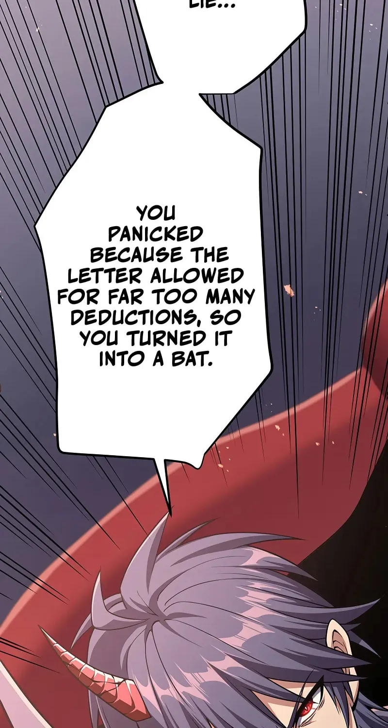 Dungeon Defense Chapter 47 page 137 - 