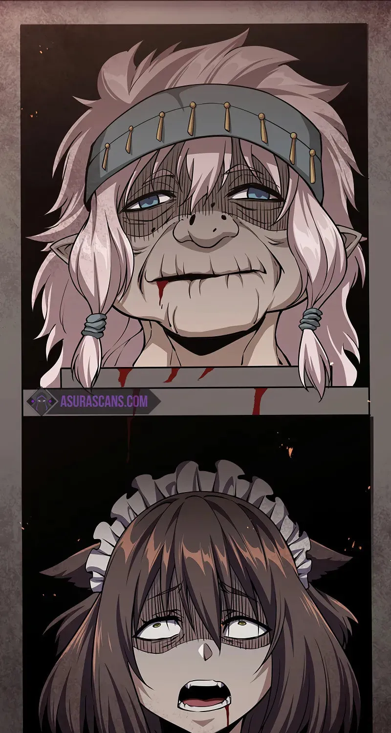 Dungeon Defense Chapter 47 page 146 - 