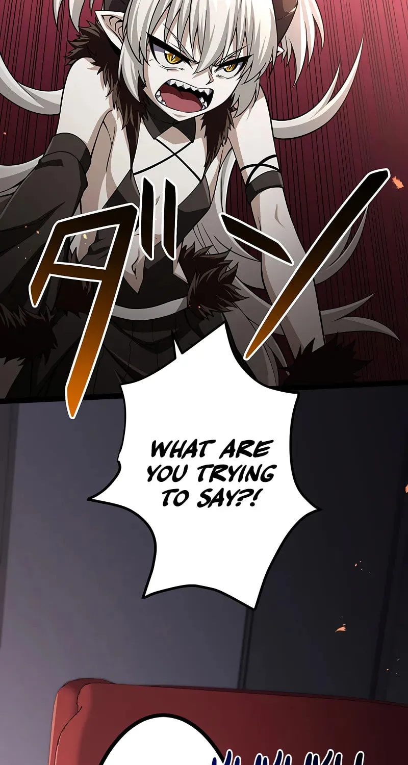 Dungeon Defense Chapter 47 page 154 - 