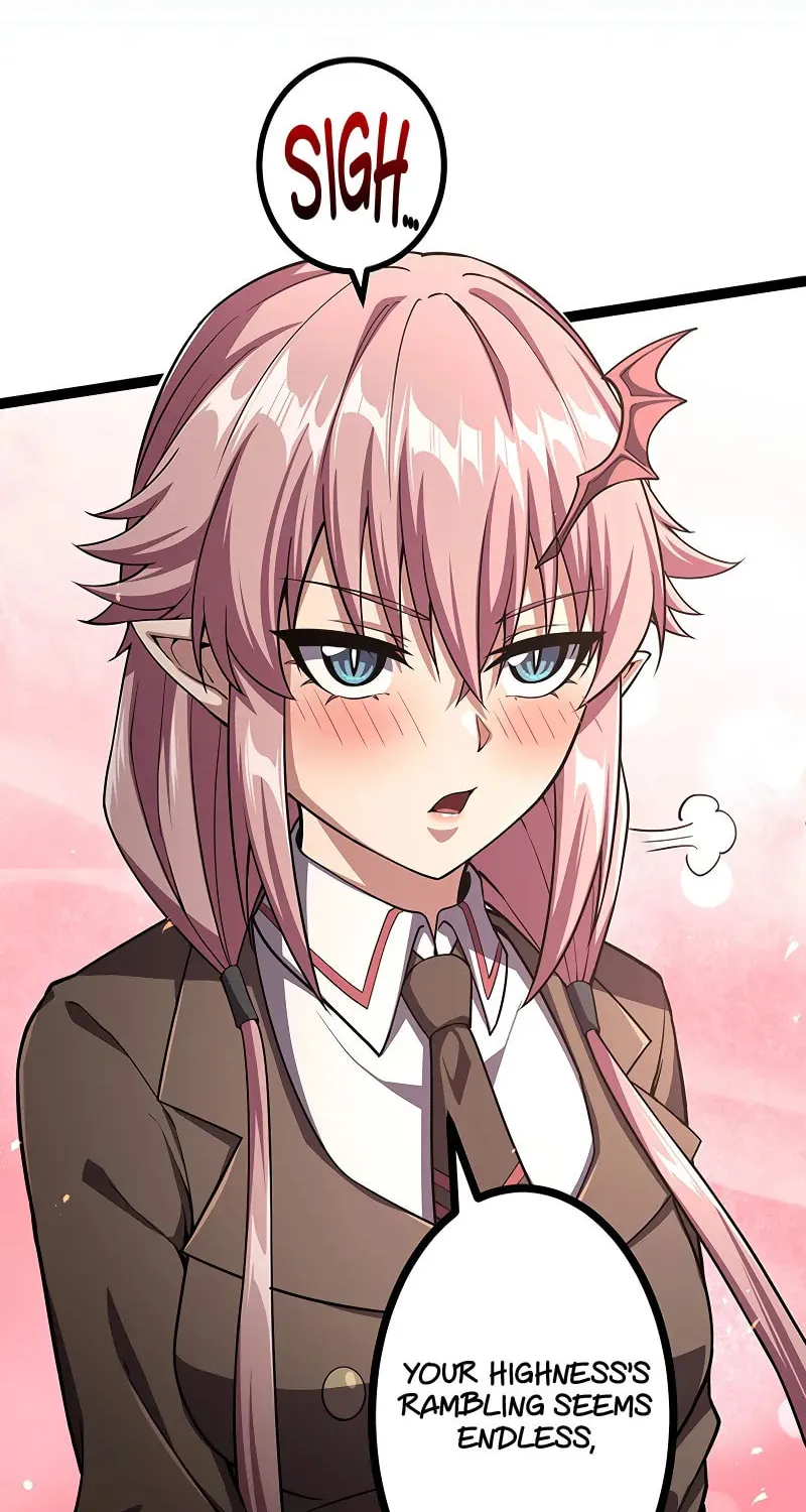 Dungeon Defense Chapter 47 page 161 - 