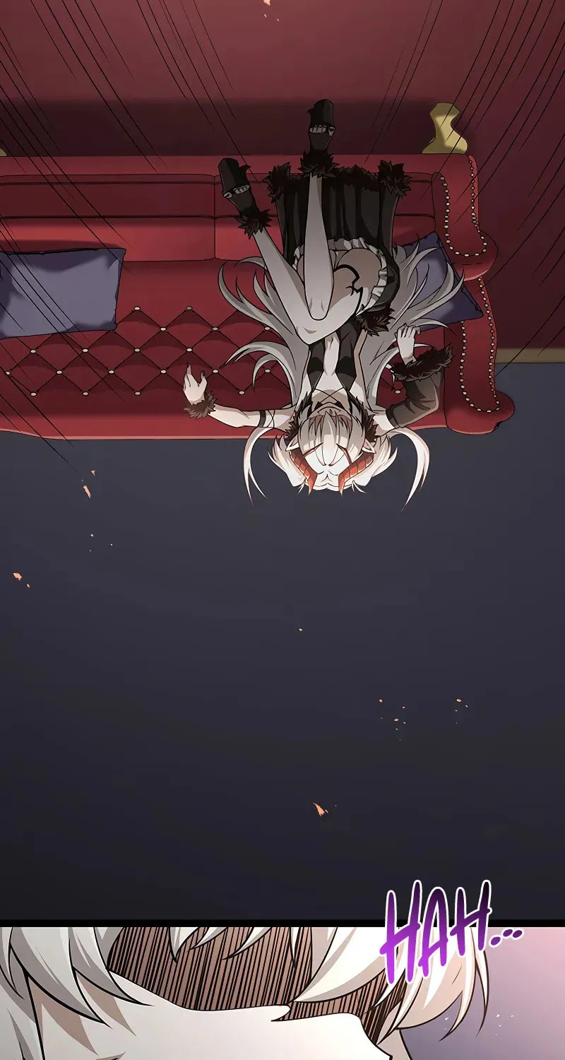 Dungeon Defense Chapter 47 page 168 - 