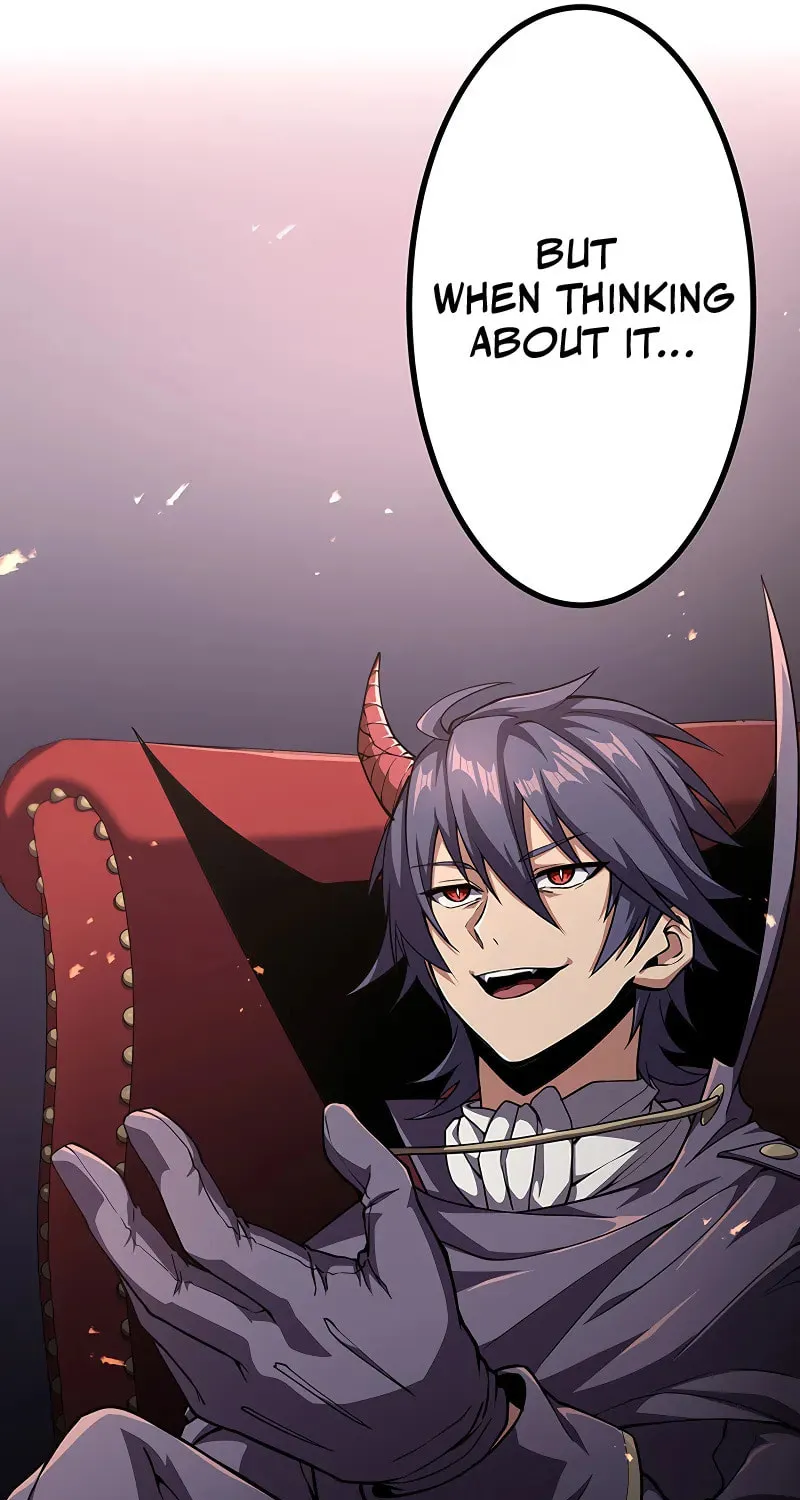Dungeon Defense Chapter 47 page 22 - 