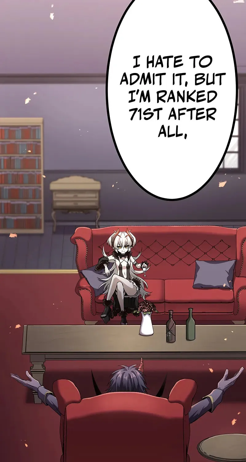 Dungeon Defense Chapter 47 page 24 - 