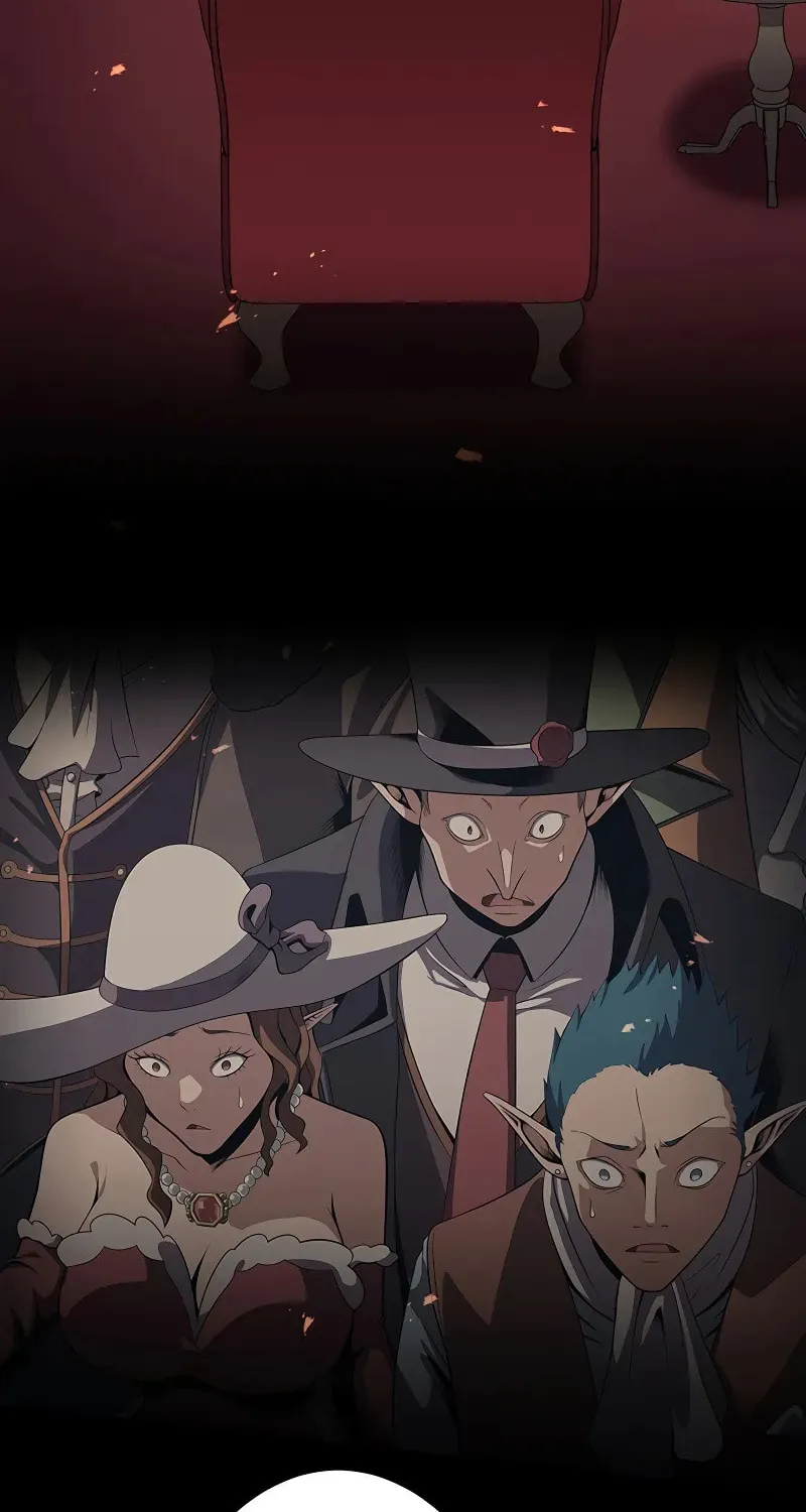 Dungeon Defense Chapter 47 page 25 - 