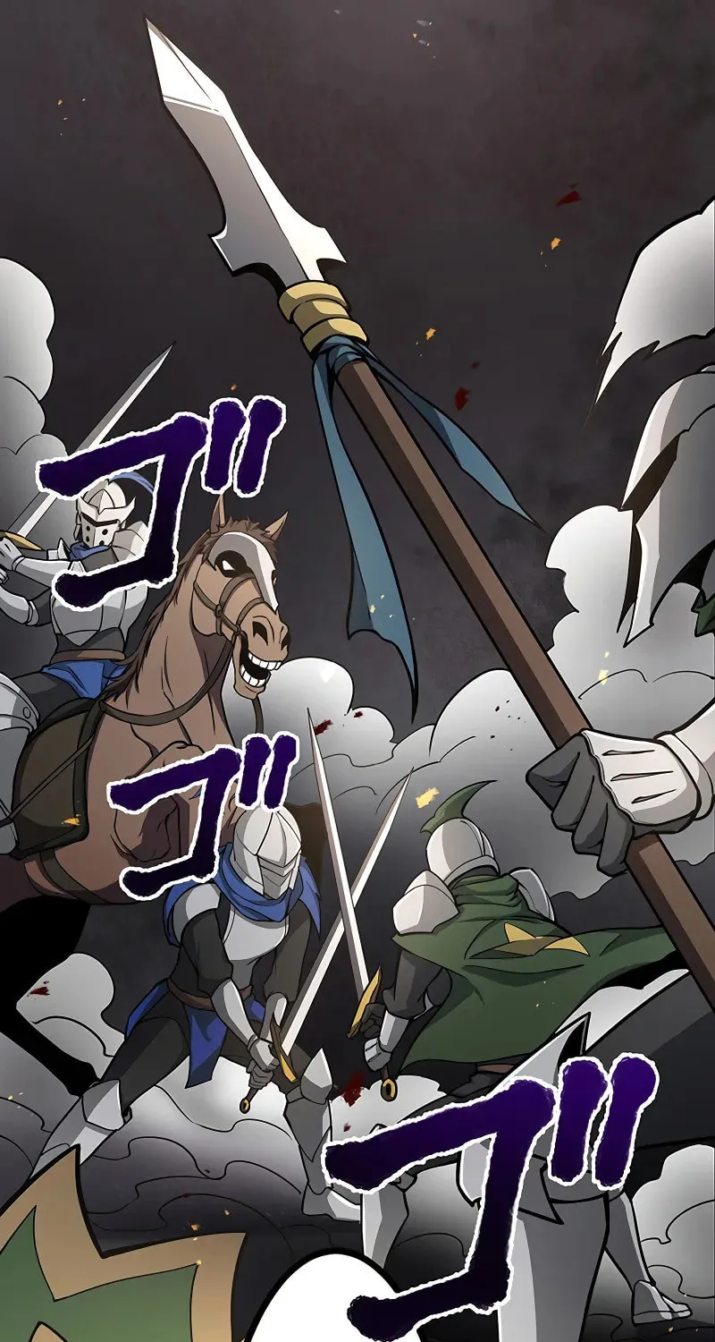 Dungeon Defense Chapter 47 page 243 - 