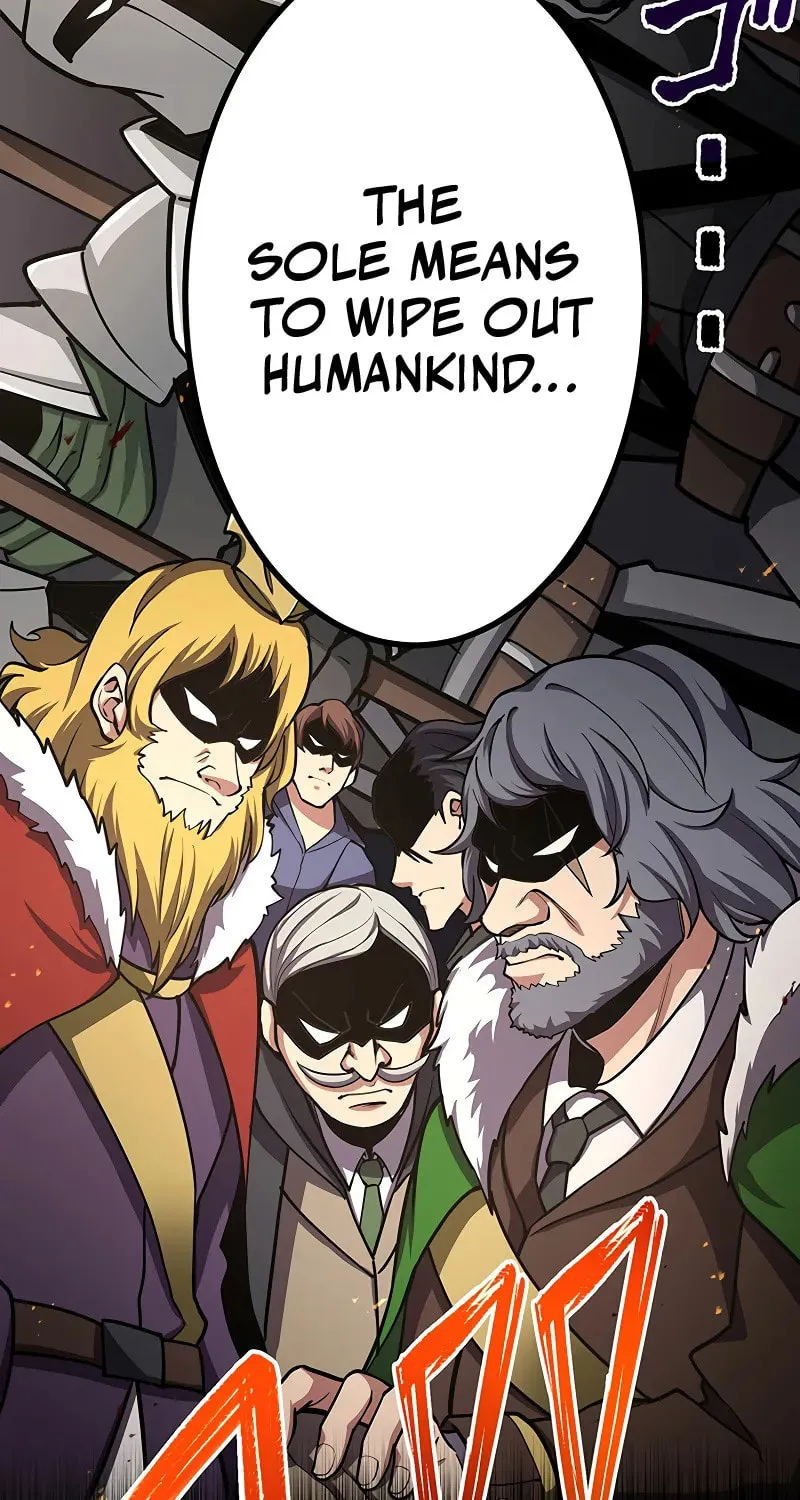 Dungeon Defense Chapter 47 page 245 - 