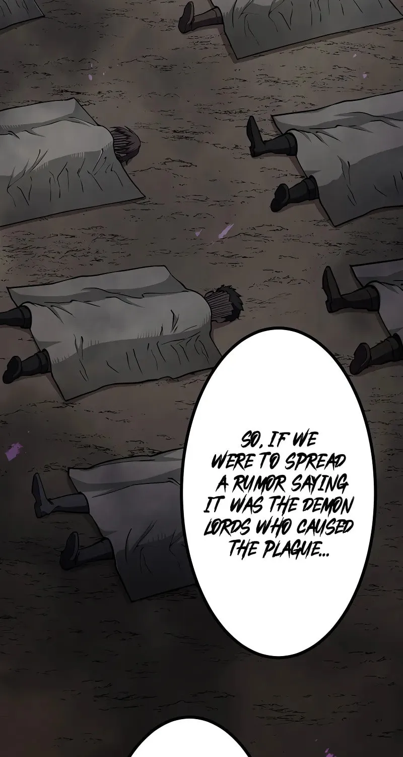 Dungeon Defense Chapter 47 page 257 - 