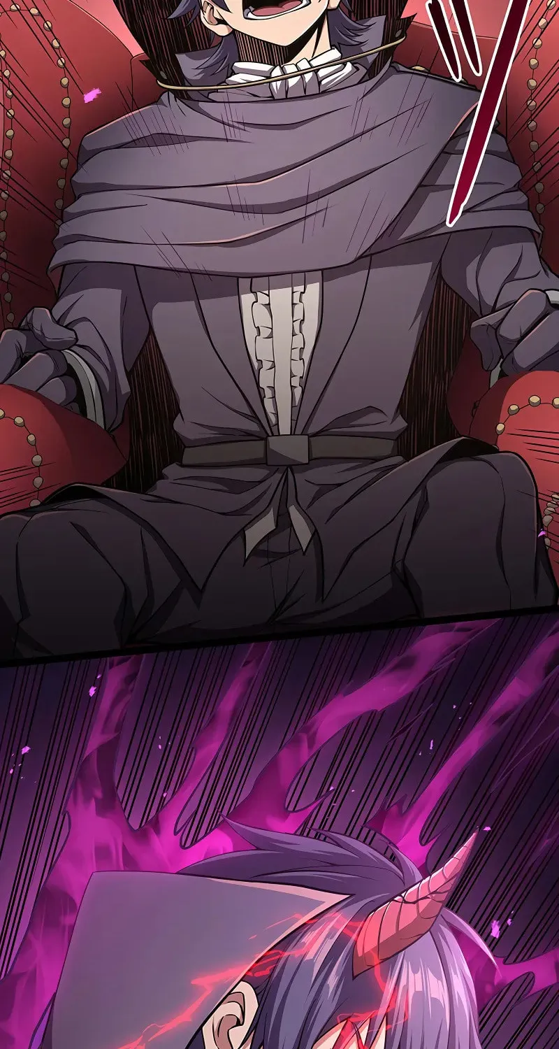 Dungeon Defense Chapter 47 page 266 - 