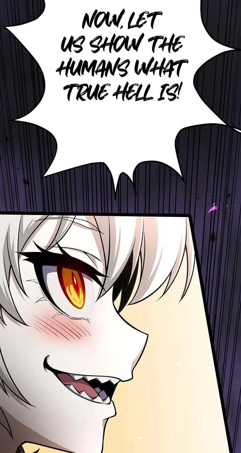 Dungeon Defense Chapter 47 page 268 - 