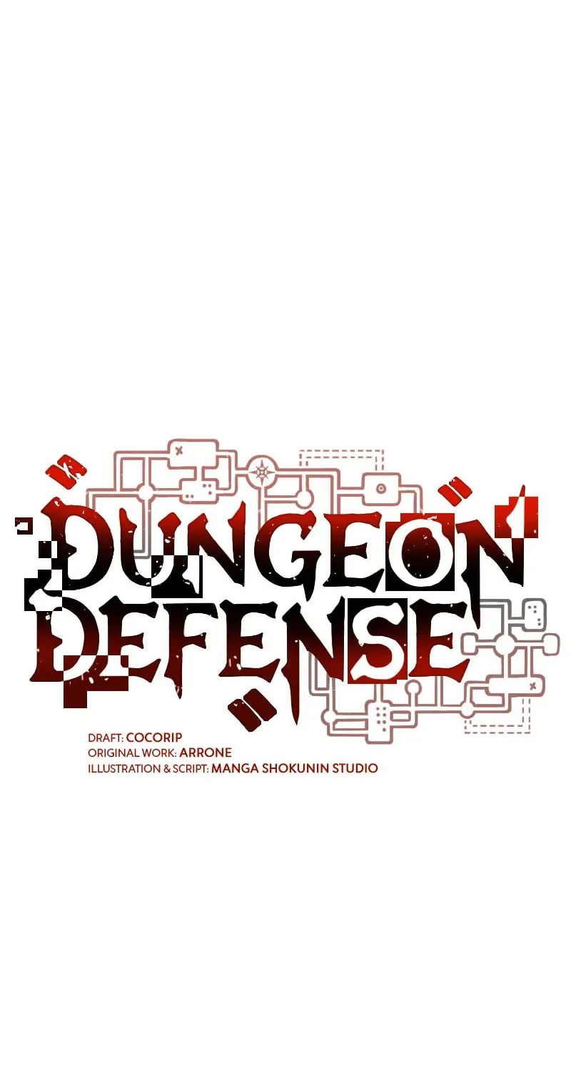 Dungeon Defense Chapter 47 page 272 - 