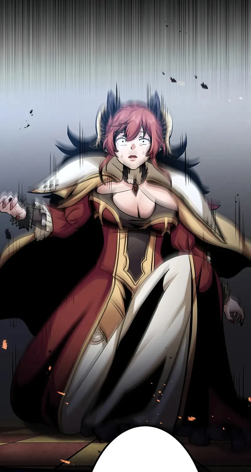 Dungeon Defense Chapter 47 page 29 - 