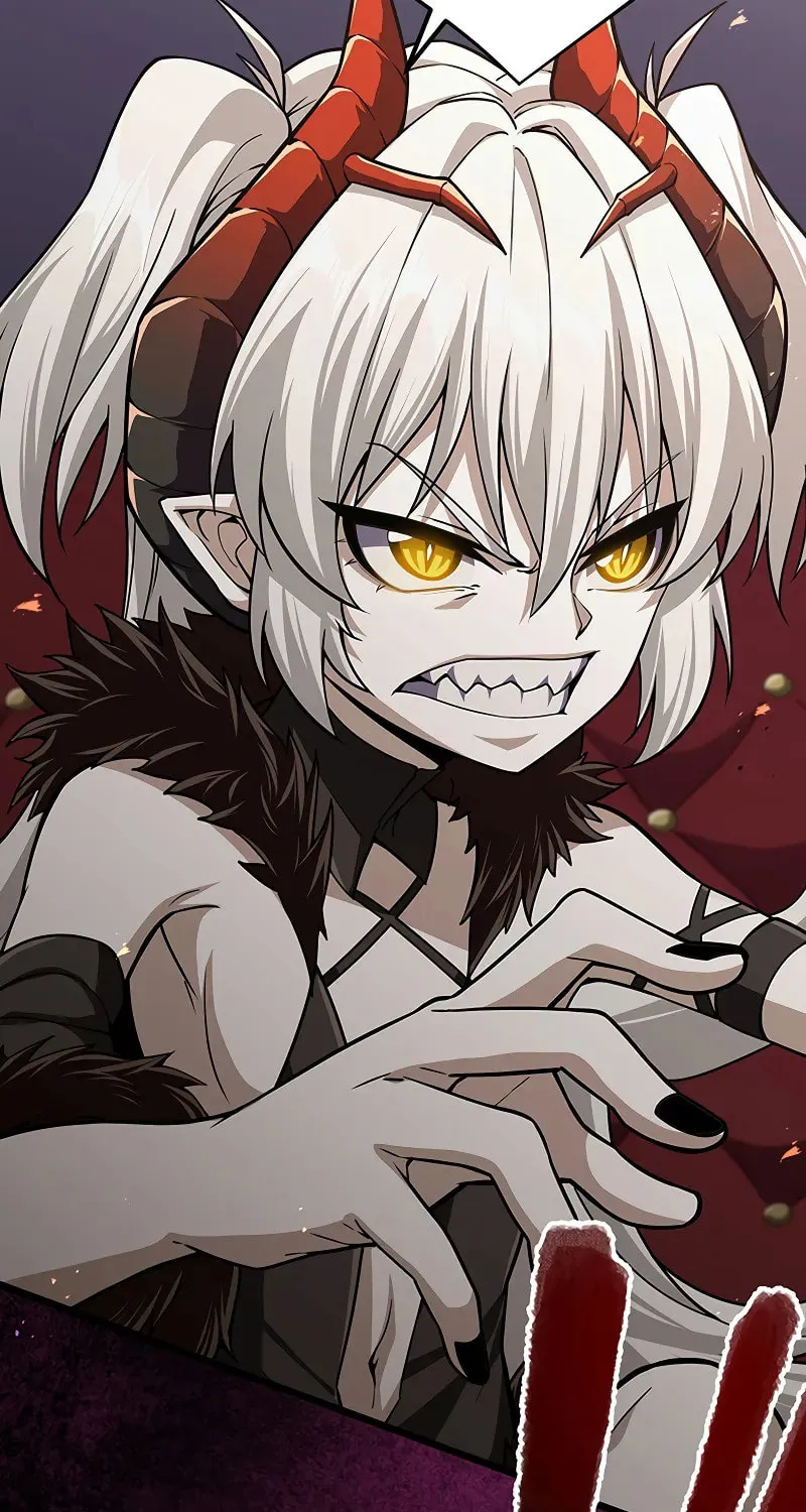 Dungeon Defense Chapter 47 page 4 - 