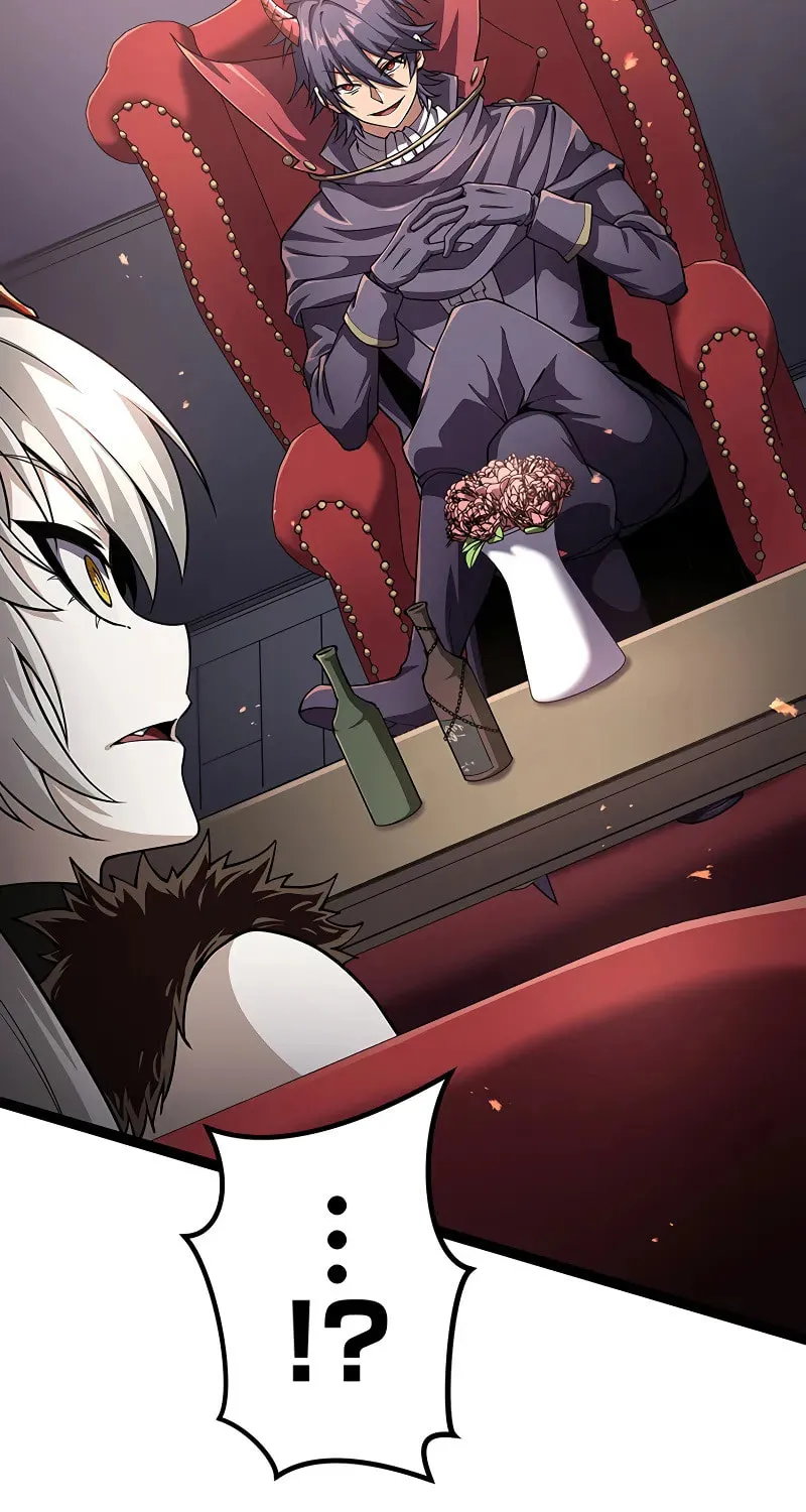 Dungeon Defense Chapter 47 page 44 - 