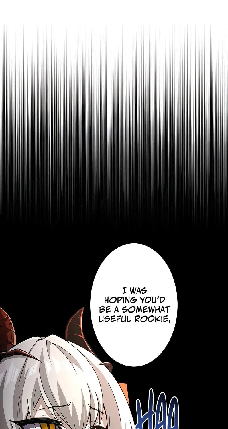 Dungeon Defense Chapter 47 page 45 - 