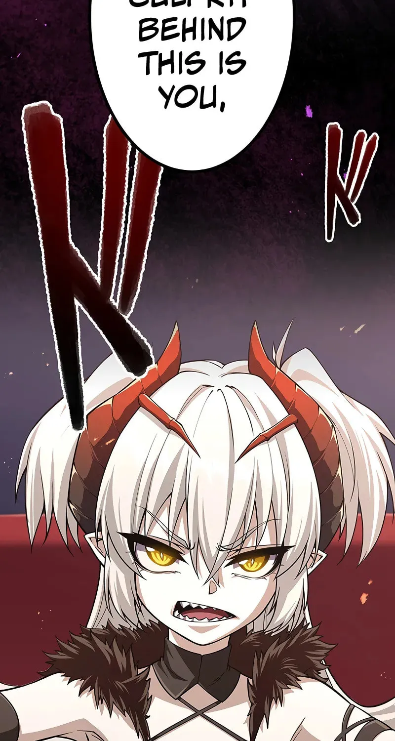 Dungeon Defense Chapter 47 page 8 - 