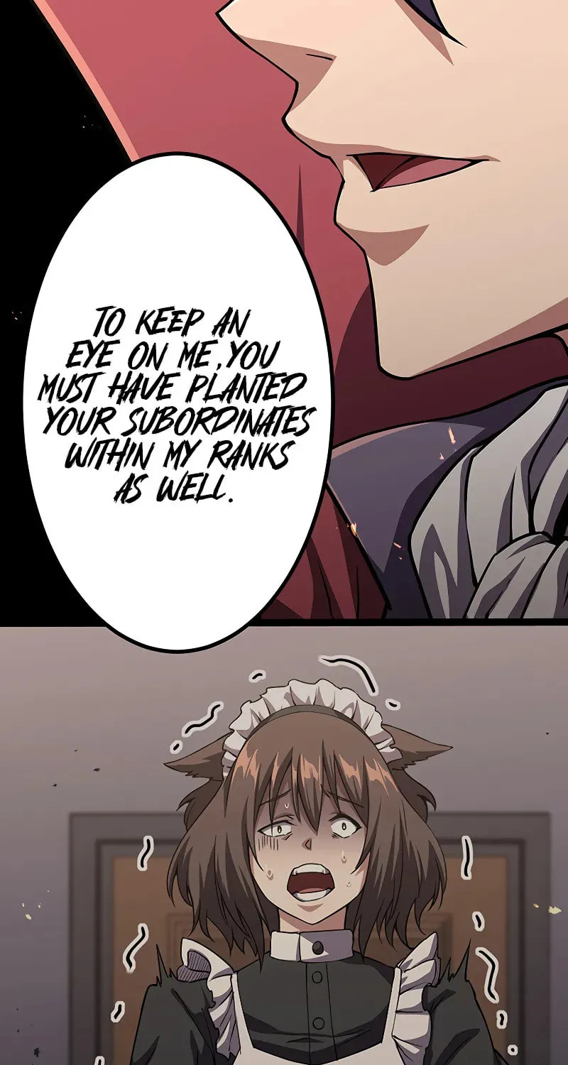 Dungeon Defense Chapter 47 page 82 - 