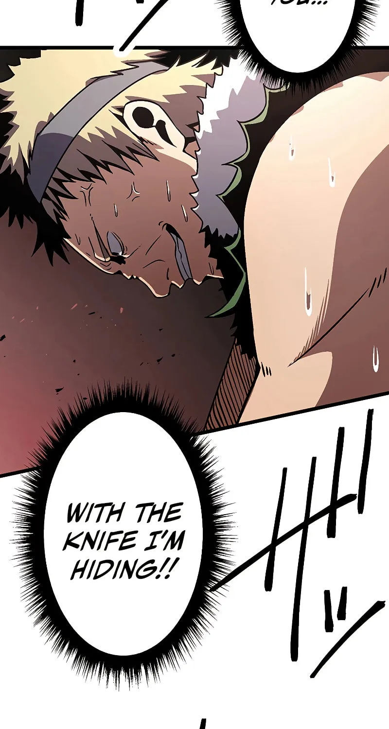Dungeon Defense Chapter 8 page 120 - 