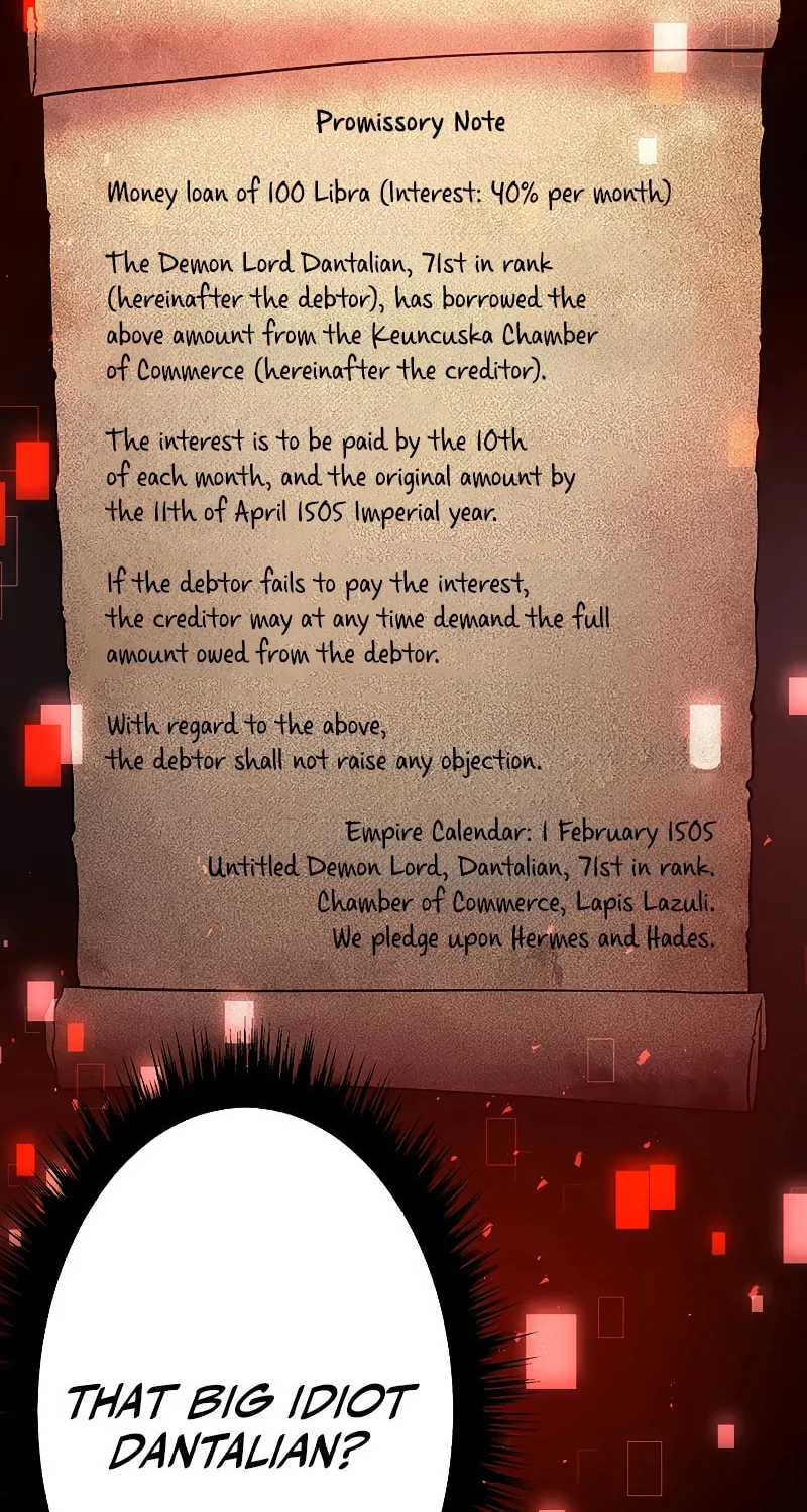 Dungeon Defense Chapter 9 page 101 - 