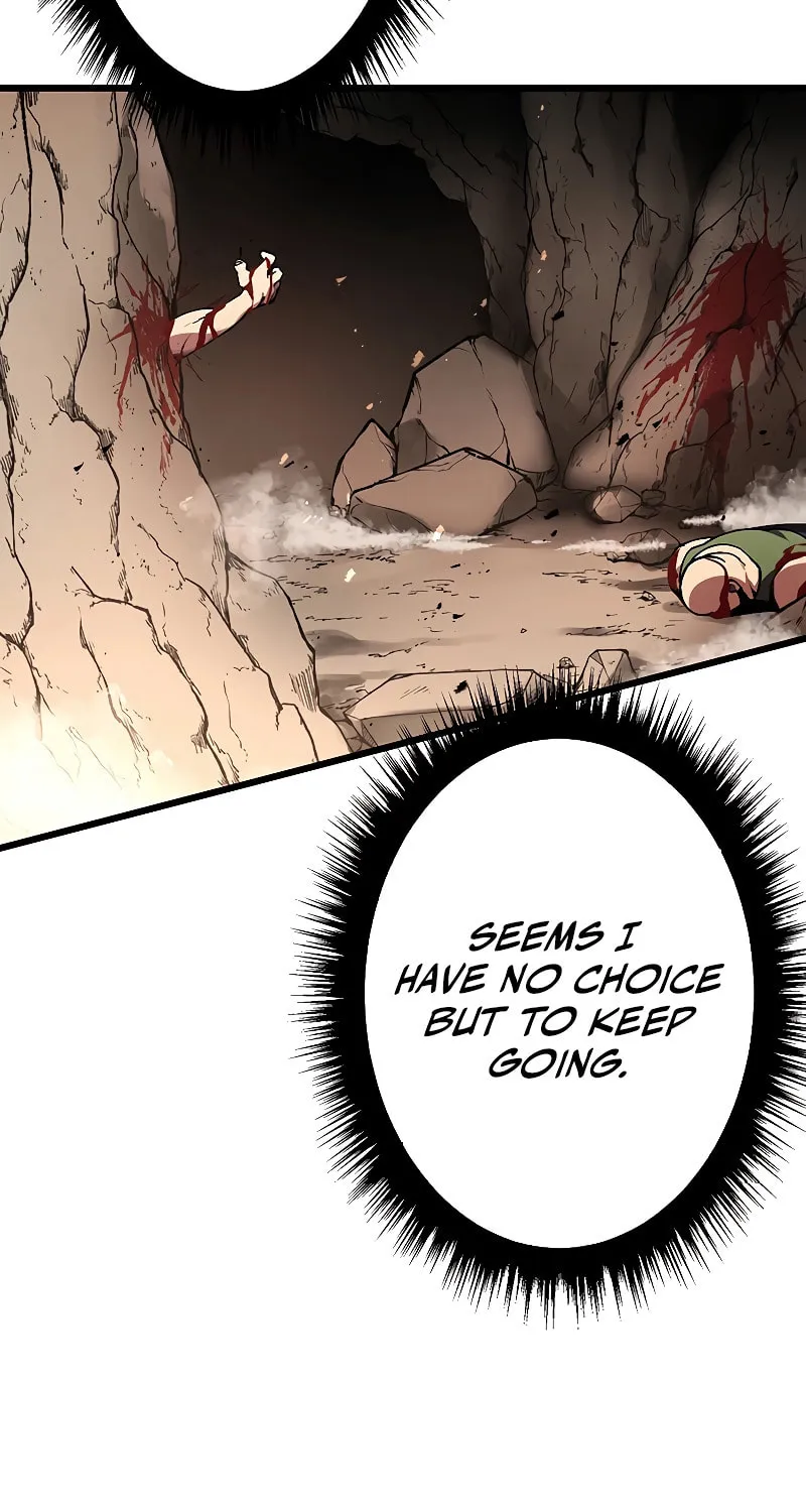 Dungeon Defense Chapter 9 page 50 - 
