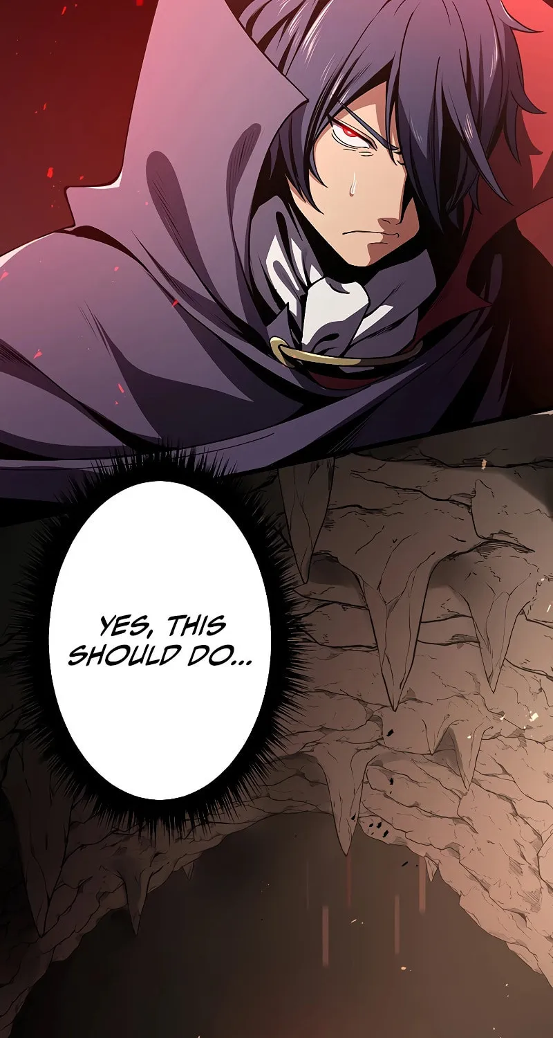 Dungeon Defense Chapter 9 page 58 - 