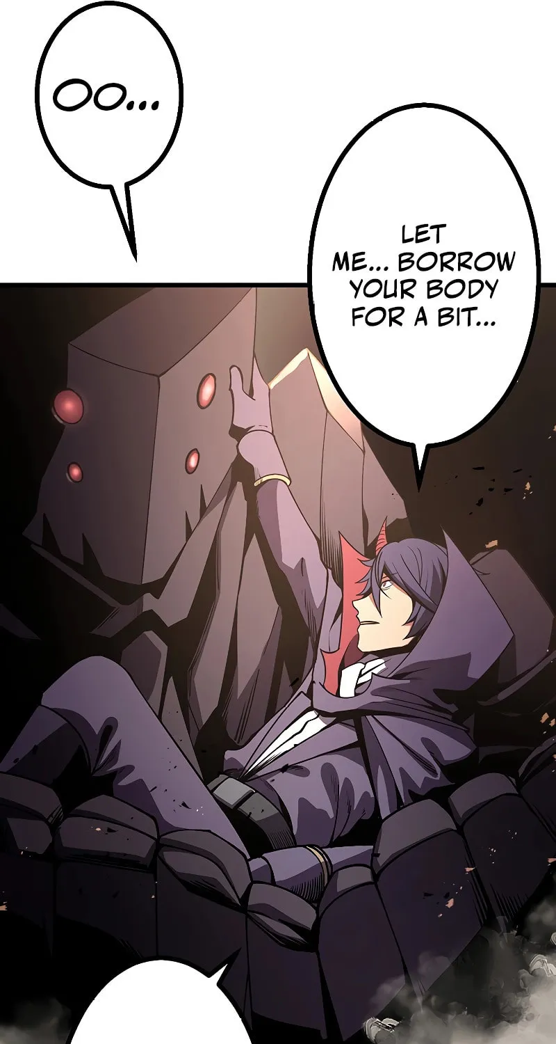 Dungeon Defense Chapter 9 page 66 - 