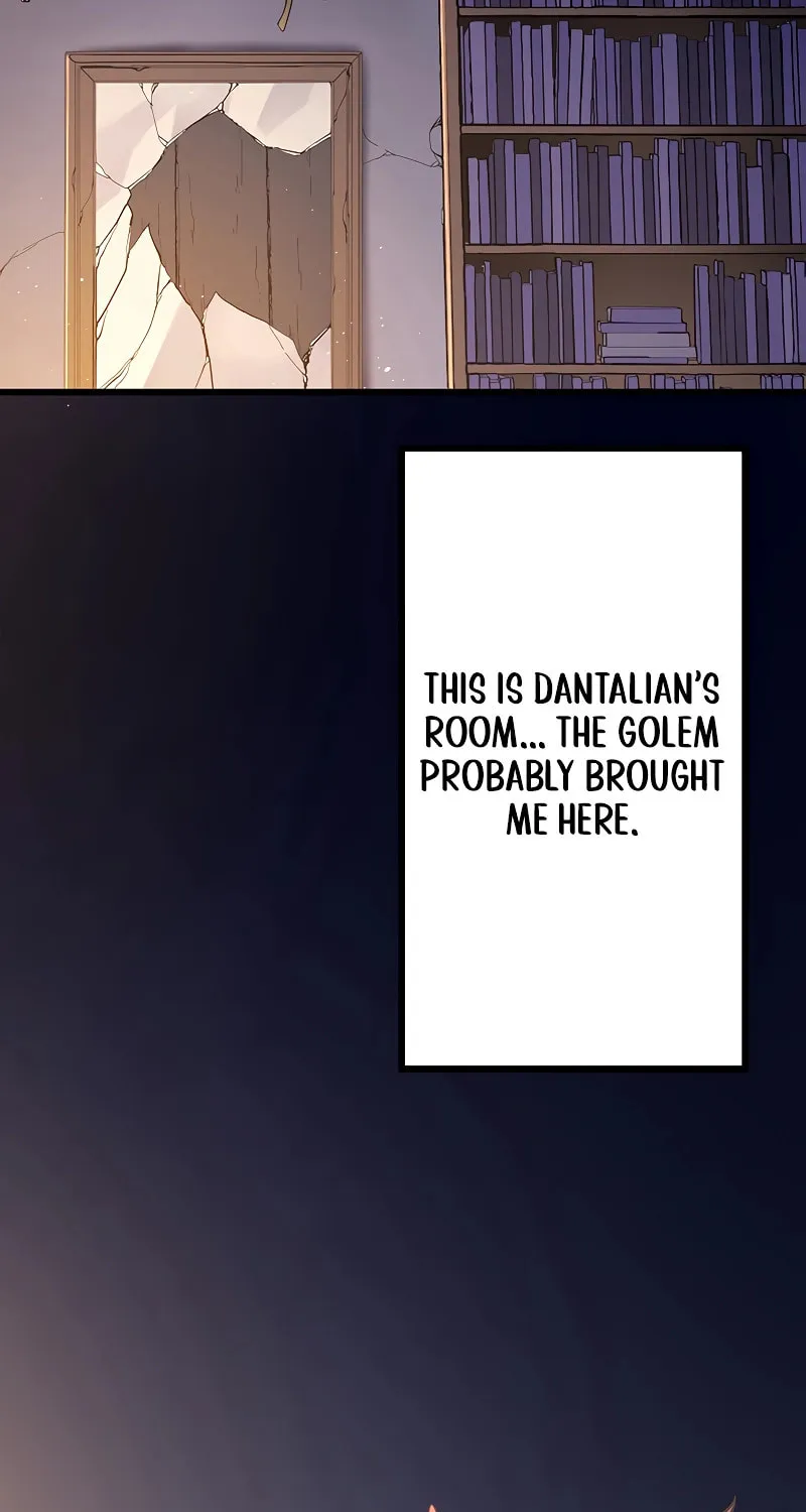 Dungeon Defense Chapter 9 page 72 - 