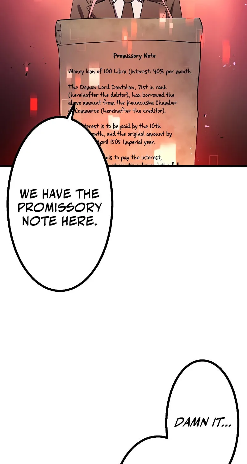 Dungeon Defense Chapter 9 page 96 - 