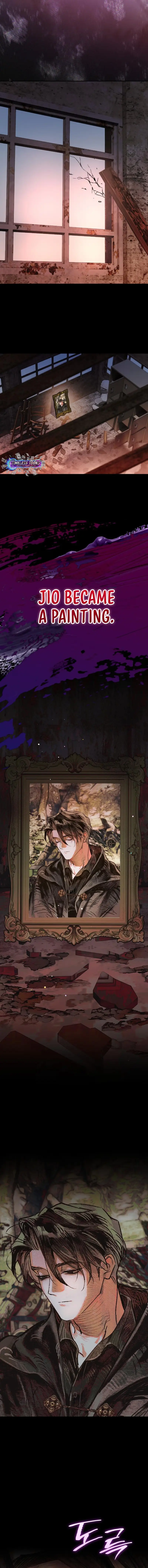 Dungeon-eul Geurineun Hwaga Chapter 1 page 17 - 