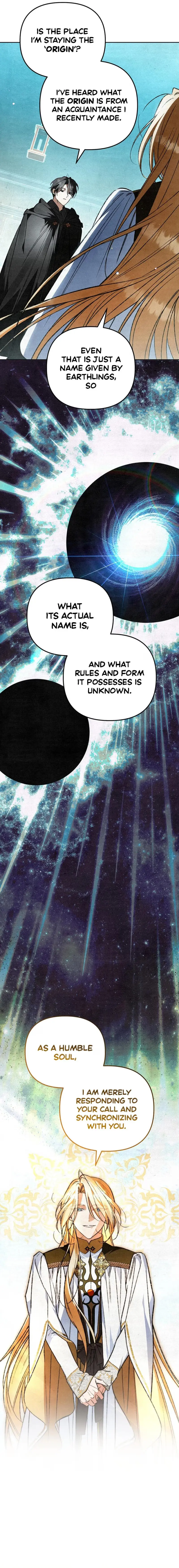 Dungeon-eul Geurineun Hwaga Chapter 11 page 8 - 