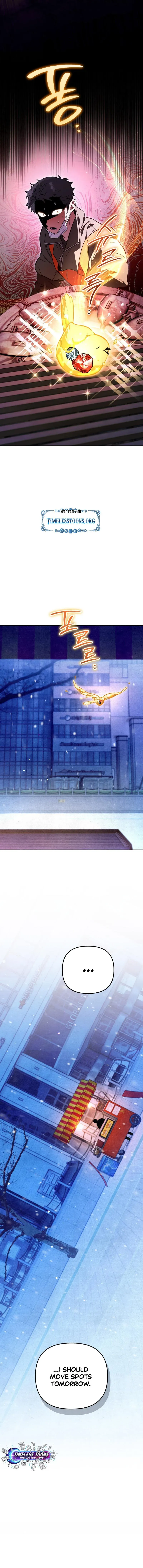 Dungeon-eul Geurineun Hwaga Chapter 16 page 16 - 